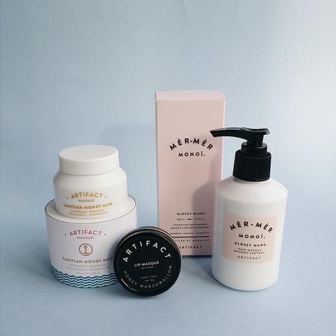 MAKERS | Q+A with Artifact Skin Co.