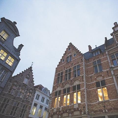 ADVENTURE 01 | Brugge
