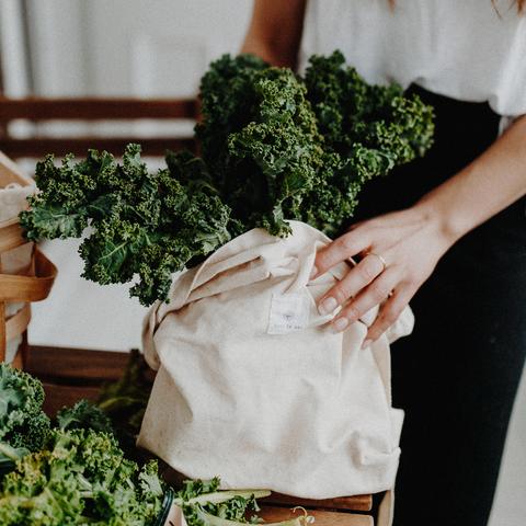 DANS LE SAC | A Simple Act