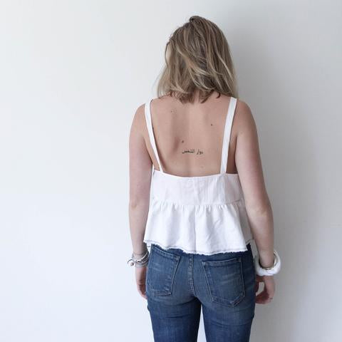 BEES + BONES | The first collection