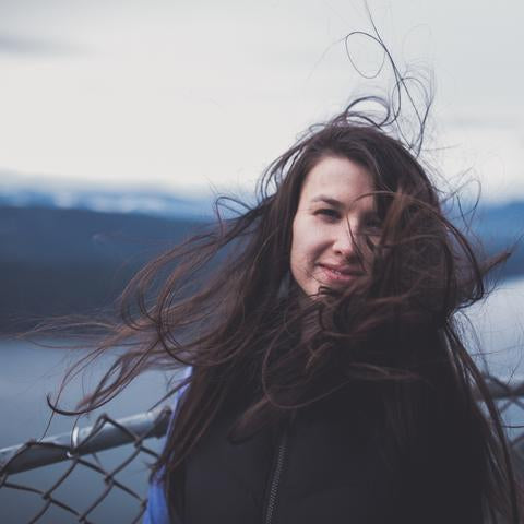 WINTER WARM-UP | Move