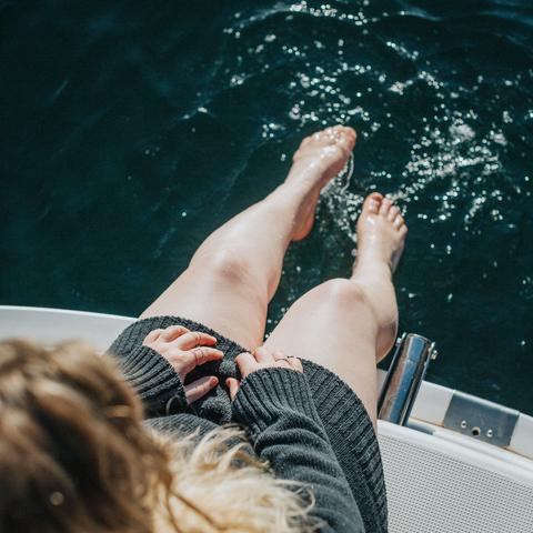 READY TO GO | Living Your Full Life