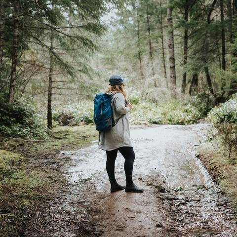 SCHOOL SHIFT | We Don't Need No Unnatural Threads