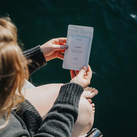 AENONS | Nature-al Skin Care