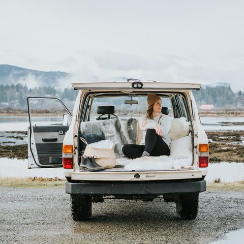 COLLABORATION | In It Together