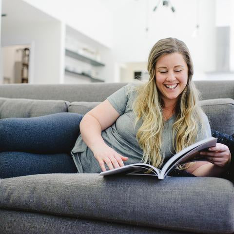 MEET THE BOSS | Q+A with Jessica