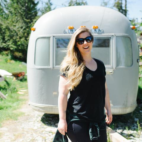 ADVENTURE 03 | Meet Wilder