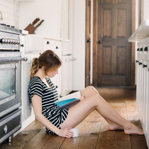 SUNDAYS | Slowing Down