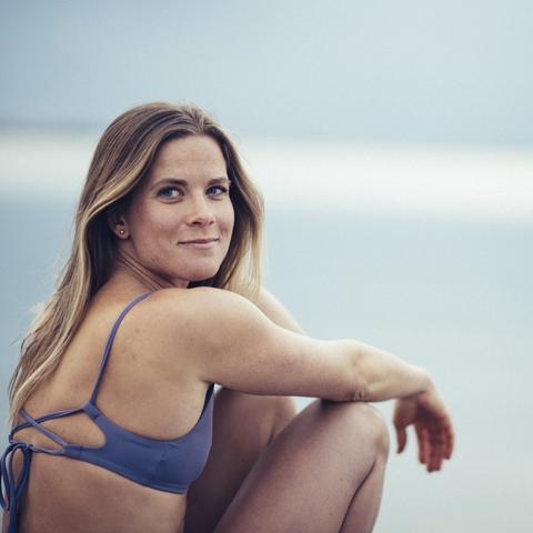 MAKERS Q+A | JULIA + HONUBELLE