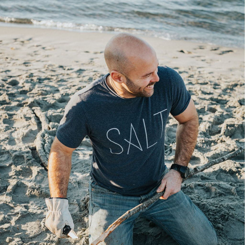 MENSWEAR | What You Want It To Be