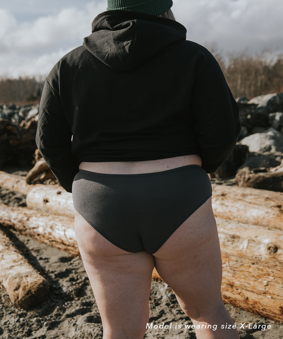 Haven Hipster Underwear