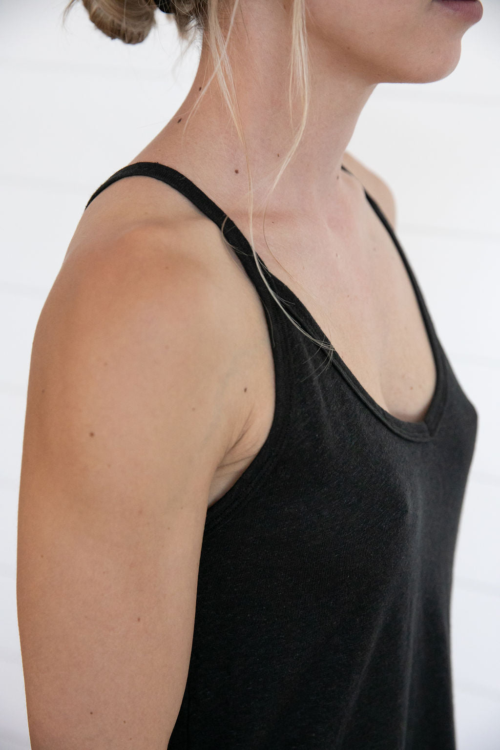 Yara Tank | Onyx