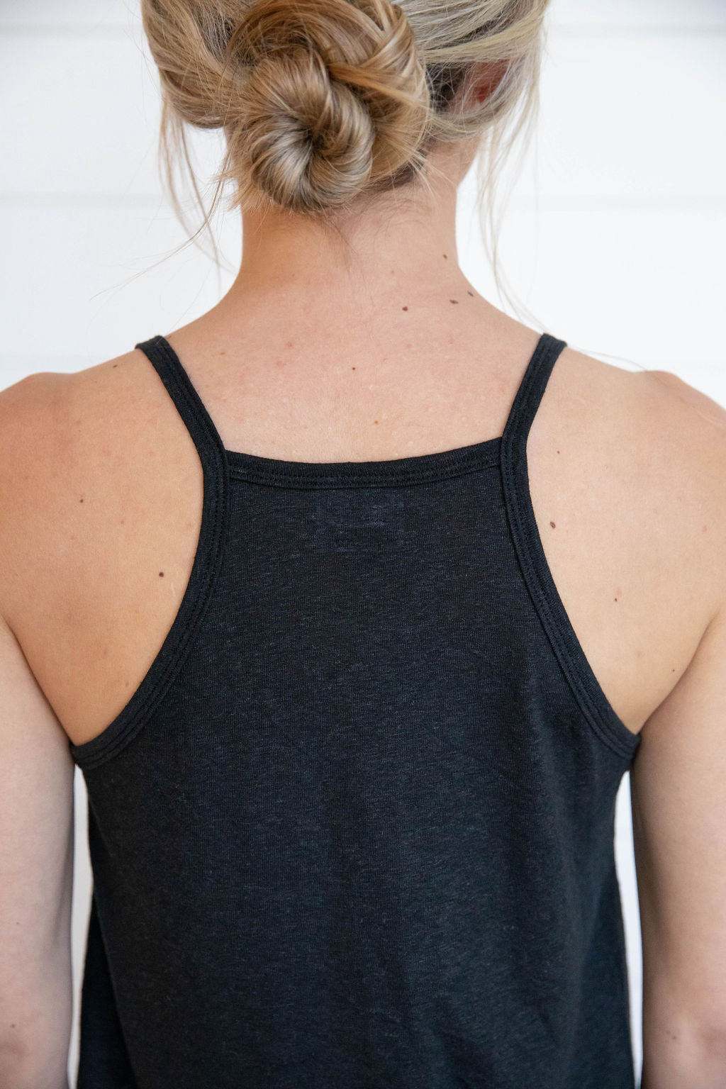 Yara Tank | Onyx