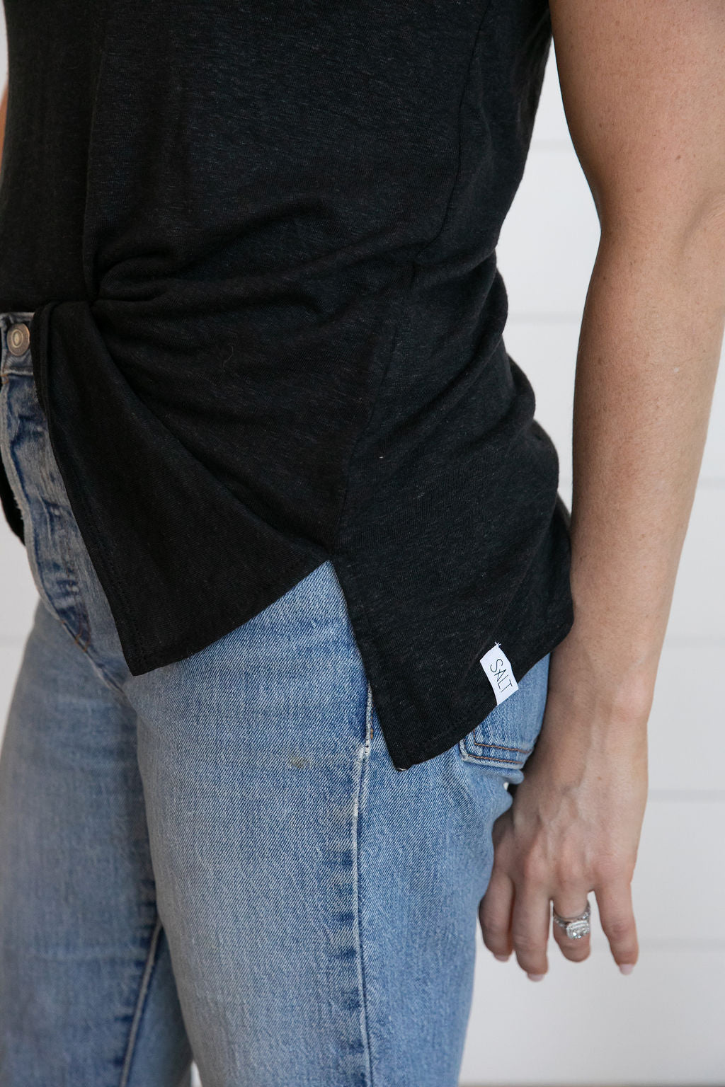 Yara Tank | Onyx