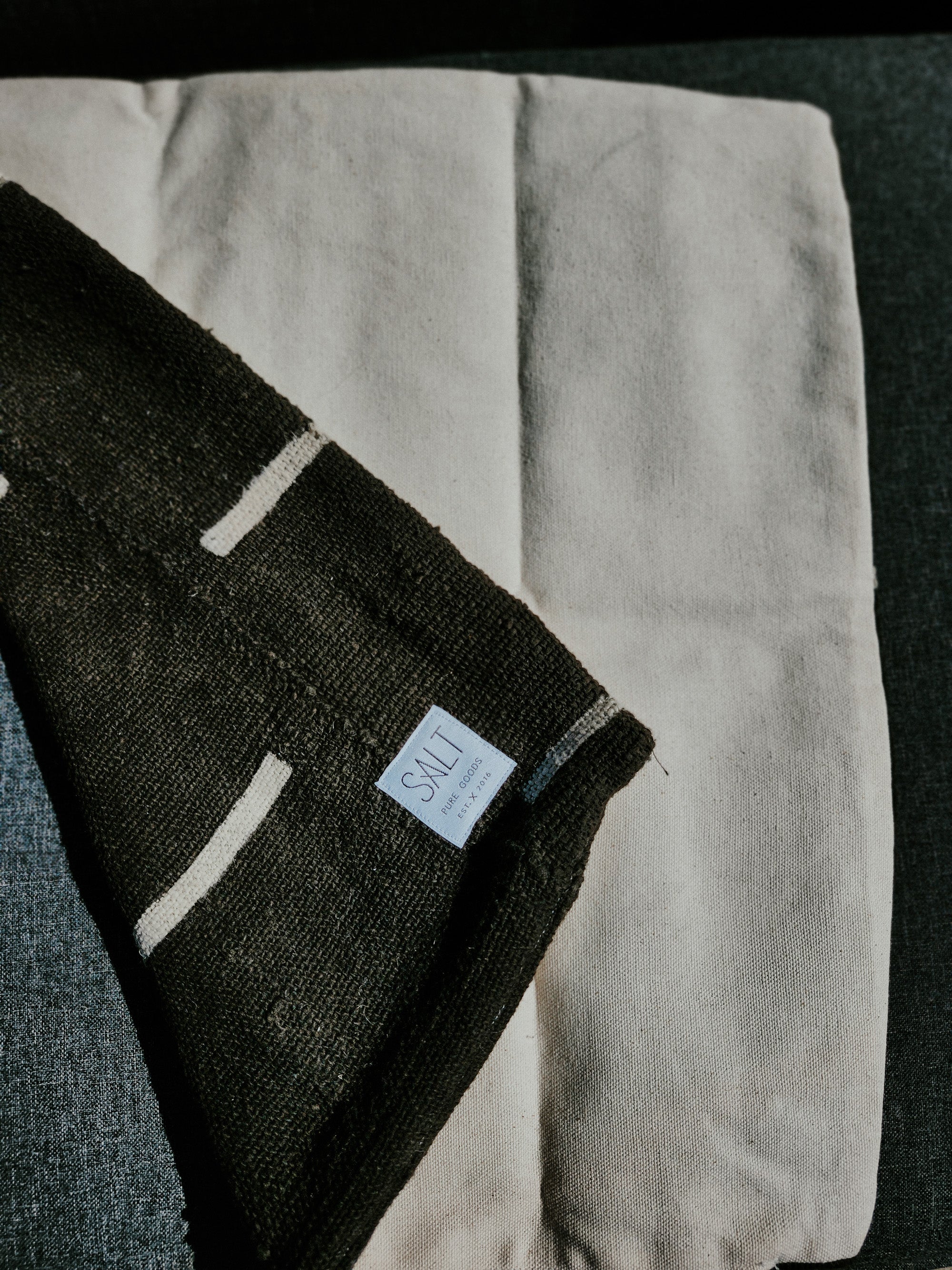 Pillowcase | Mudcloth