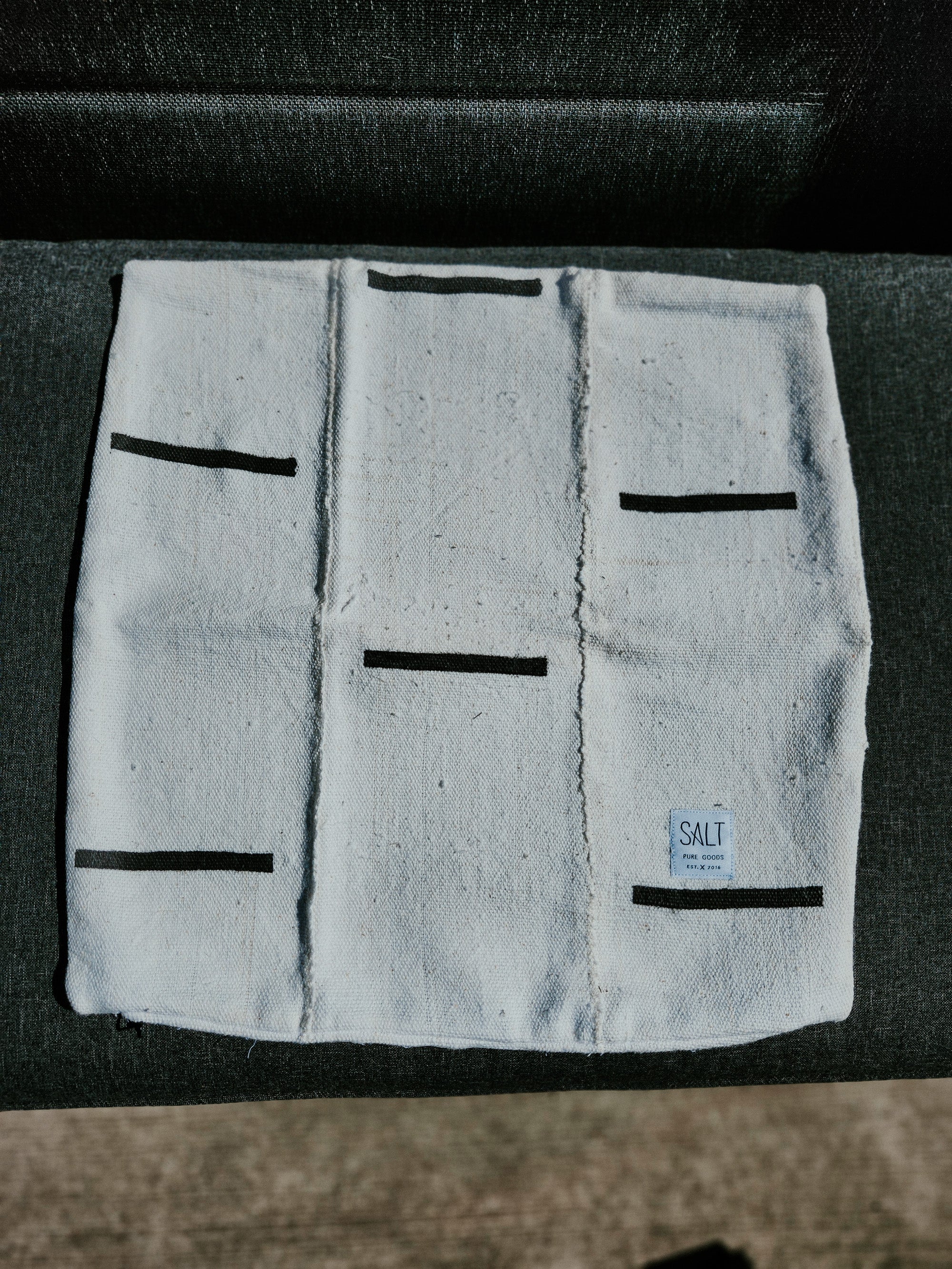 Pillowcase | Mudcloth