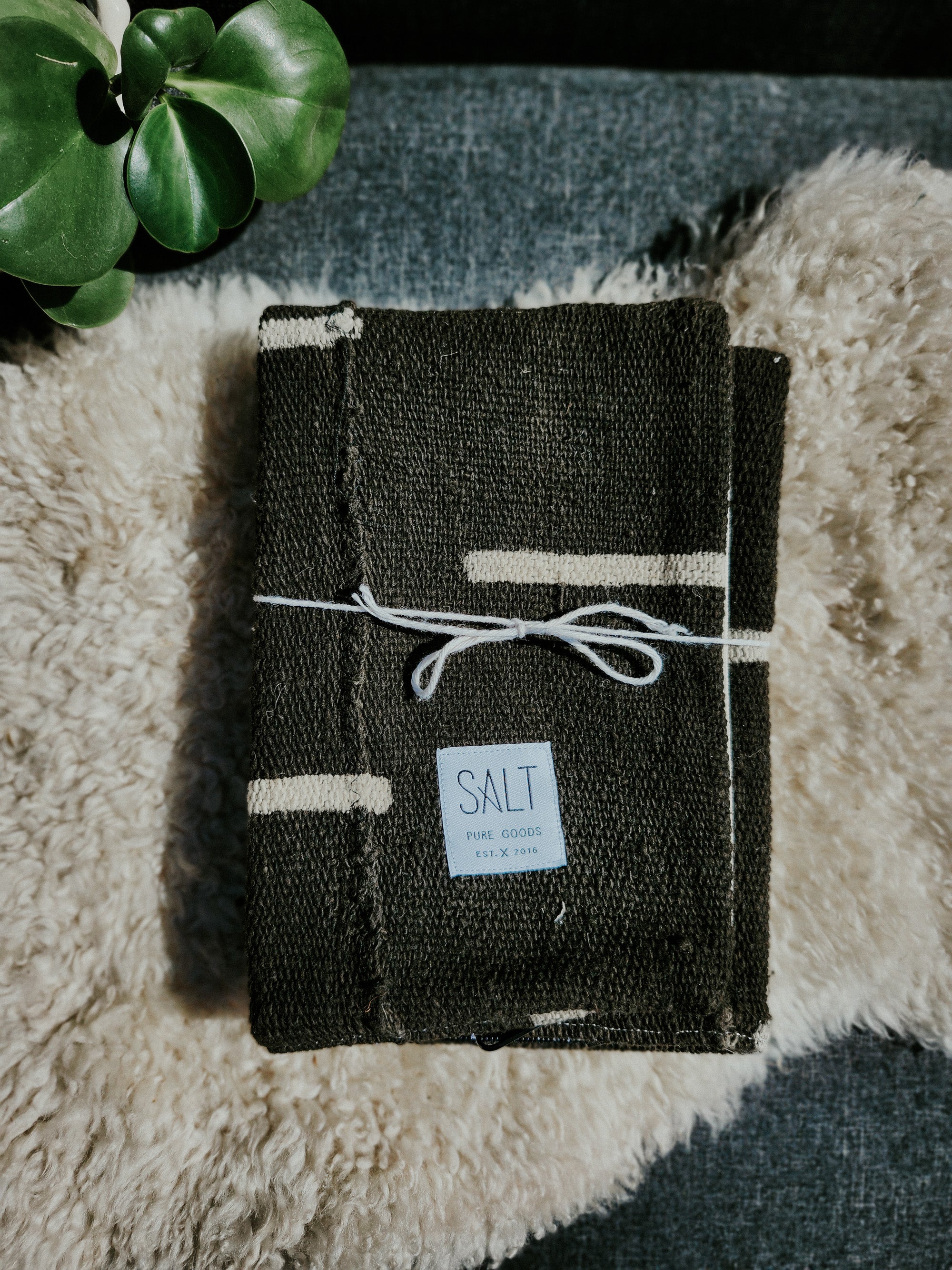 Pillowcase | Mudcloth