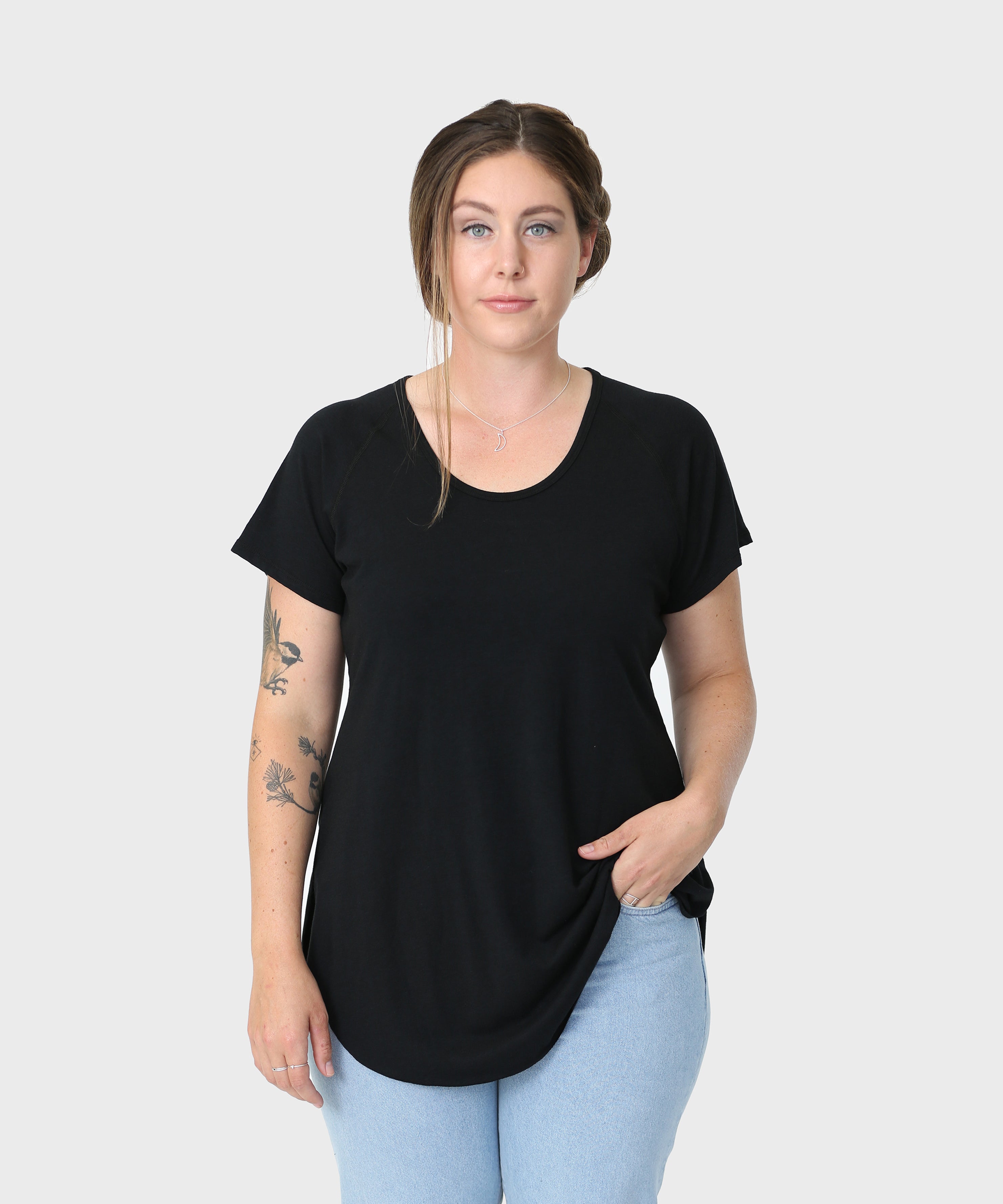 Nerio Tee - SALT Shop