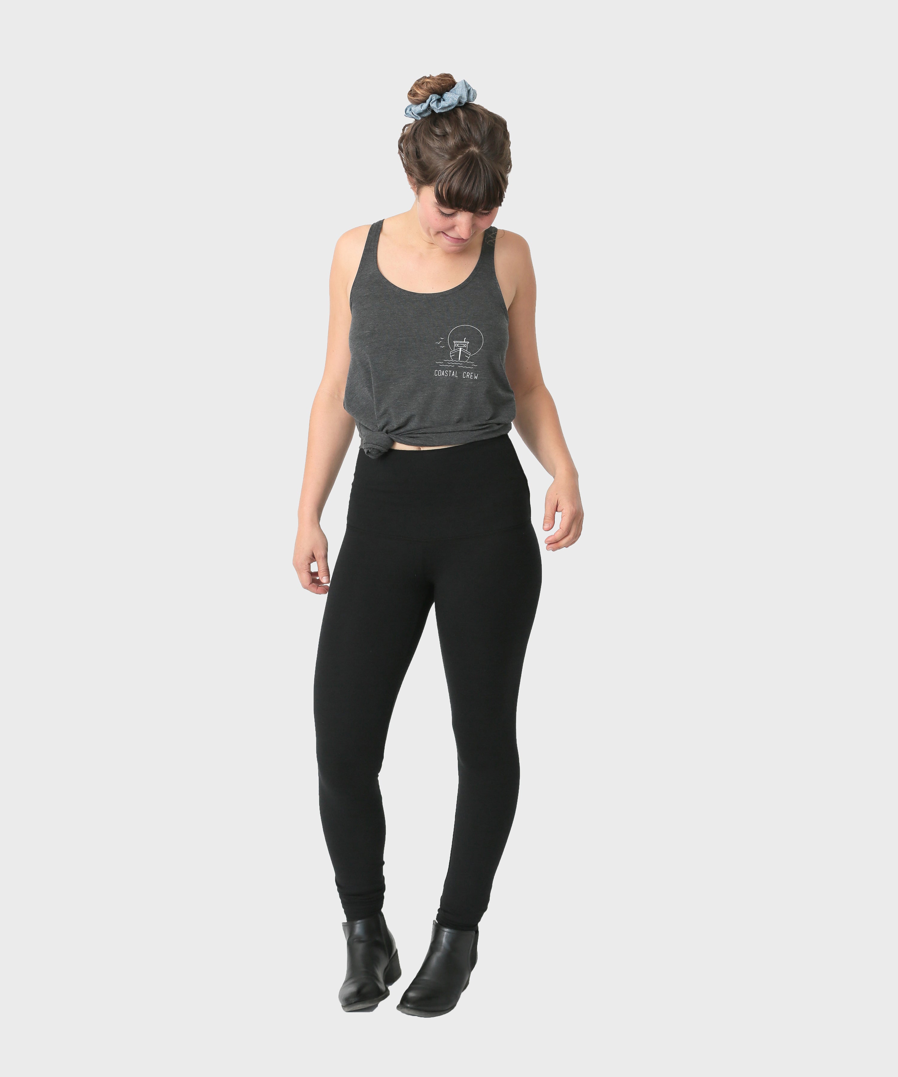 Mira Legging | High Waist - SALT Shop
