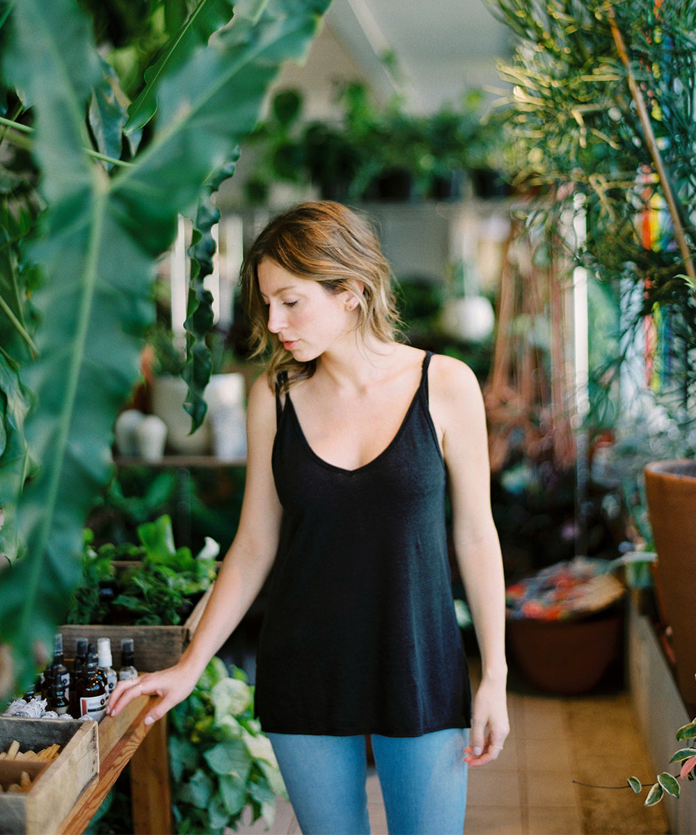 Yara Tank - SALT Shop