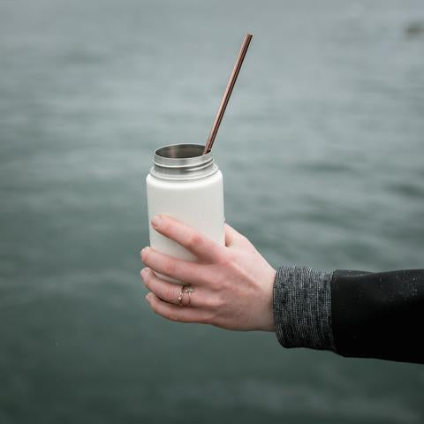 IMPACT OF ONE | No cup, no coffee