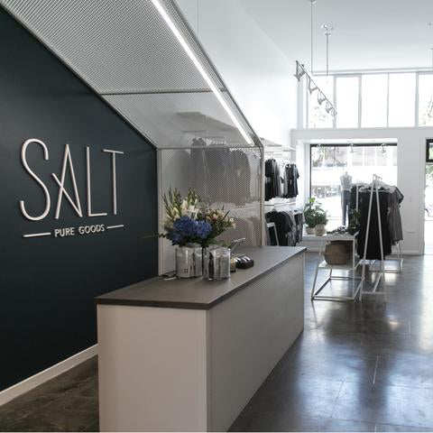 SALT VICTORIA NOW OPEN | 813 Fort St