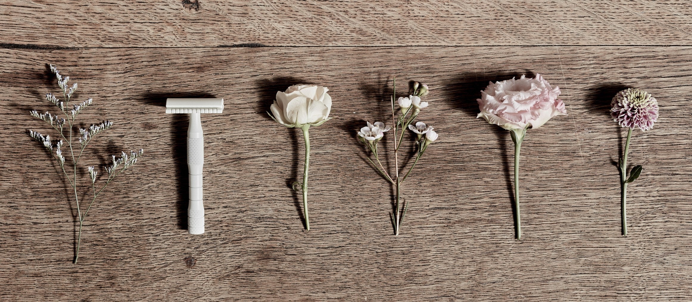 WELL KEPT  |  Sustainable Shave, Cleaner Beaches