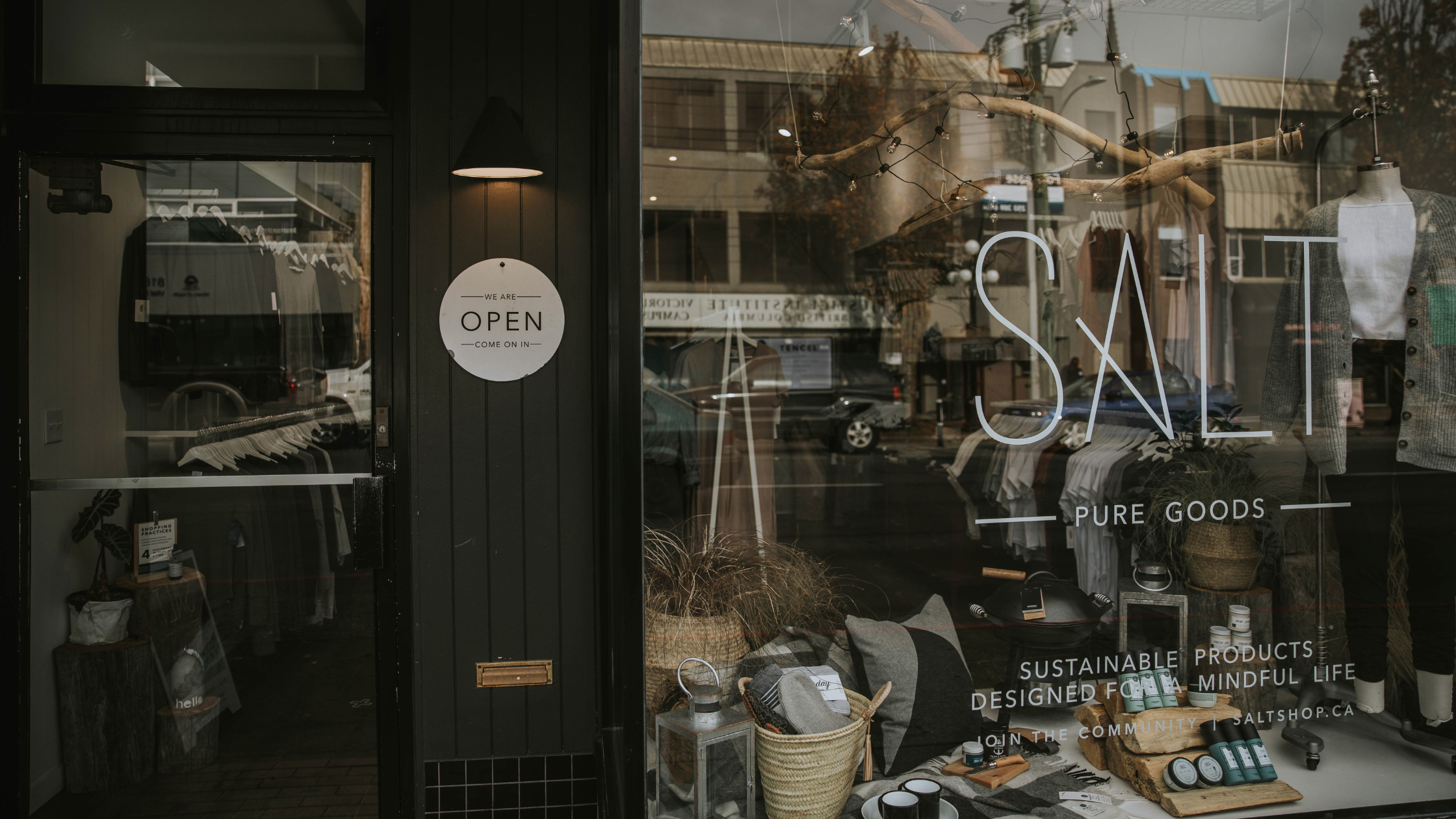 10 Years of SALT [2016 - 2025]