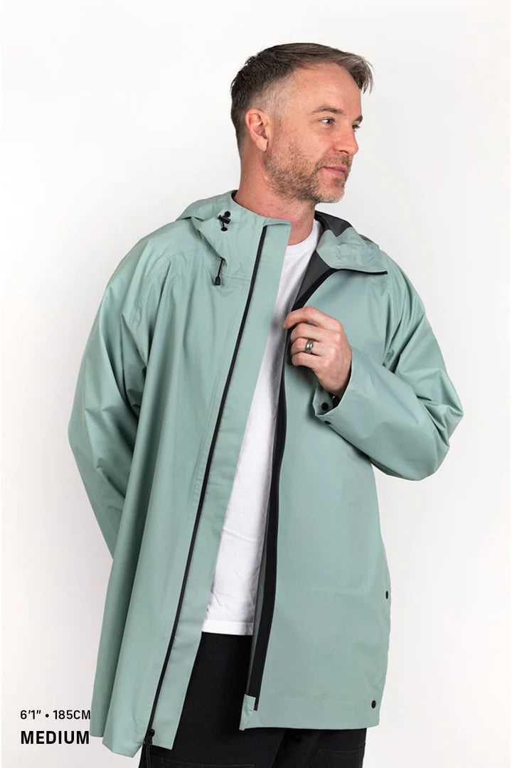 Rain Poncho