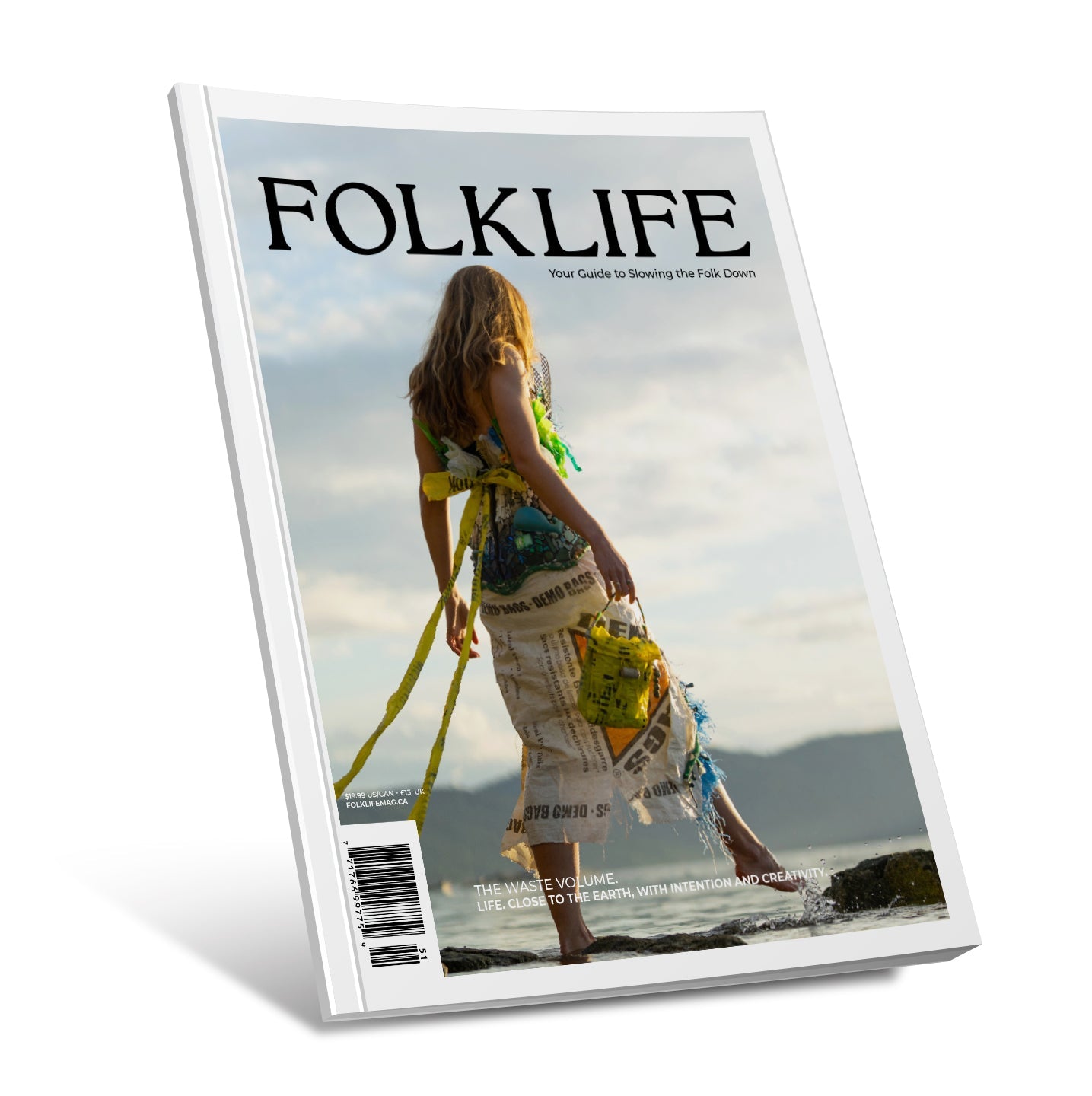 Magazine | Folklife