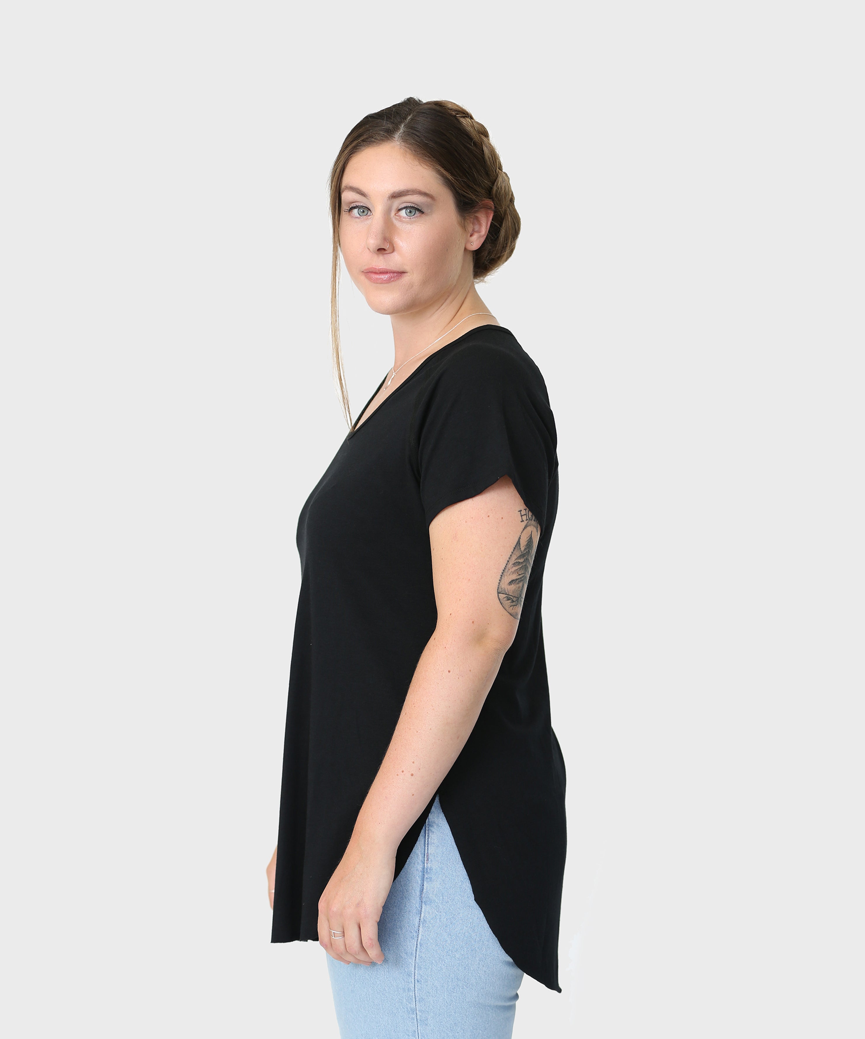 Nerio Tee - SALT Shop