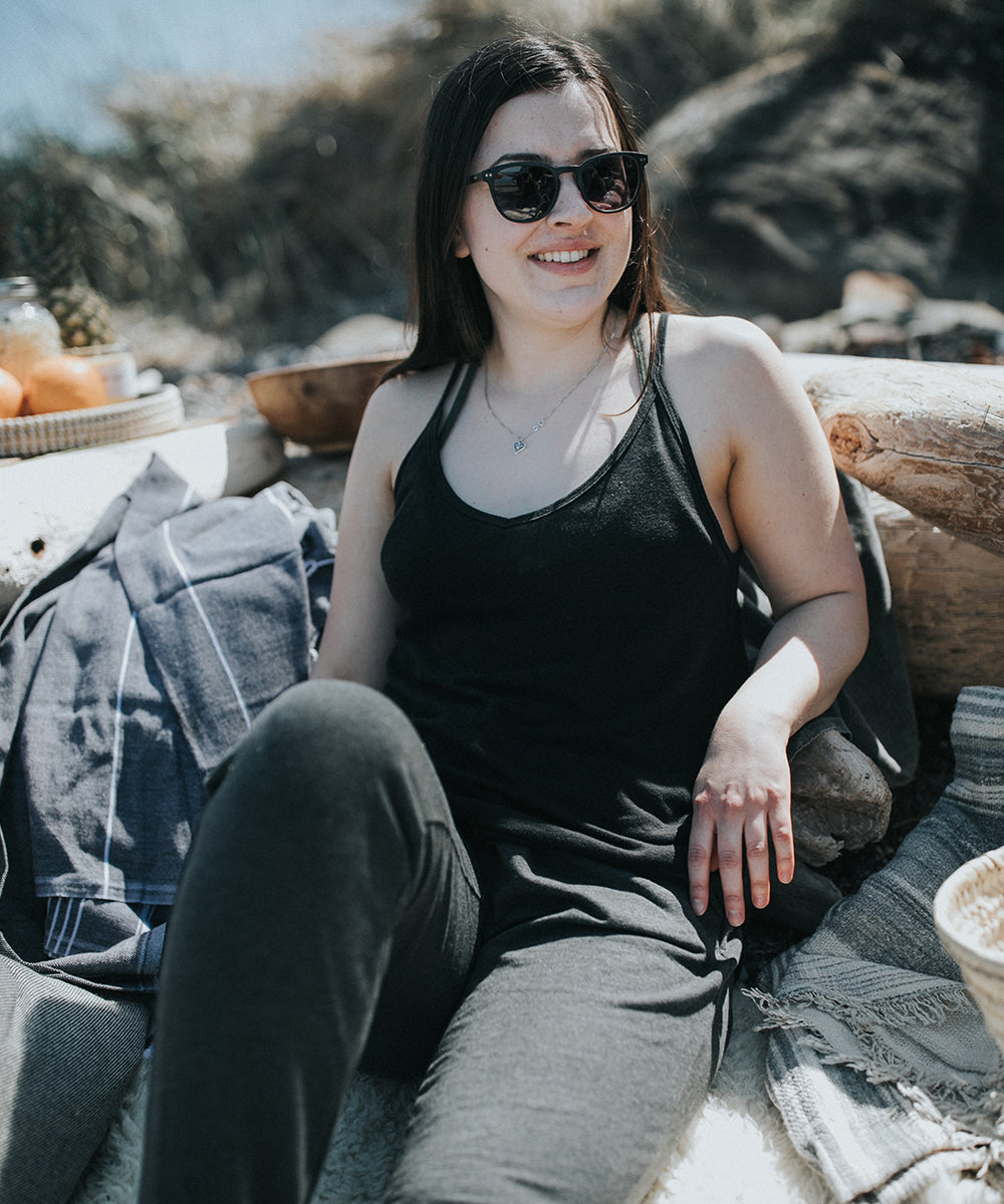 Yara Tank - SALT Shop